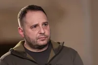 Изтече информация кой сменя Ермак. Украйна ври  