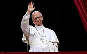 Драмата с Ербъс продължава! Проблем и със самолета на папата