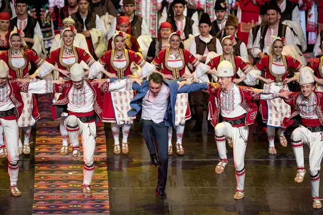 Извънредна новина за обира на "Чинари". Има задържан