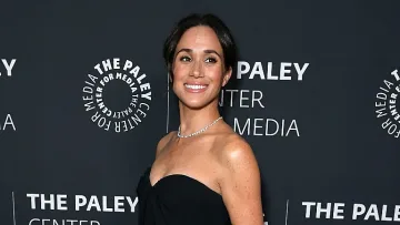 Мегън Маркъл пак се издъни с протокола