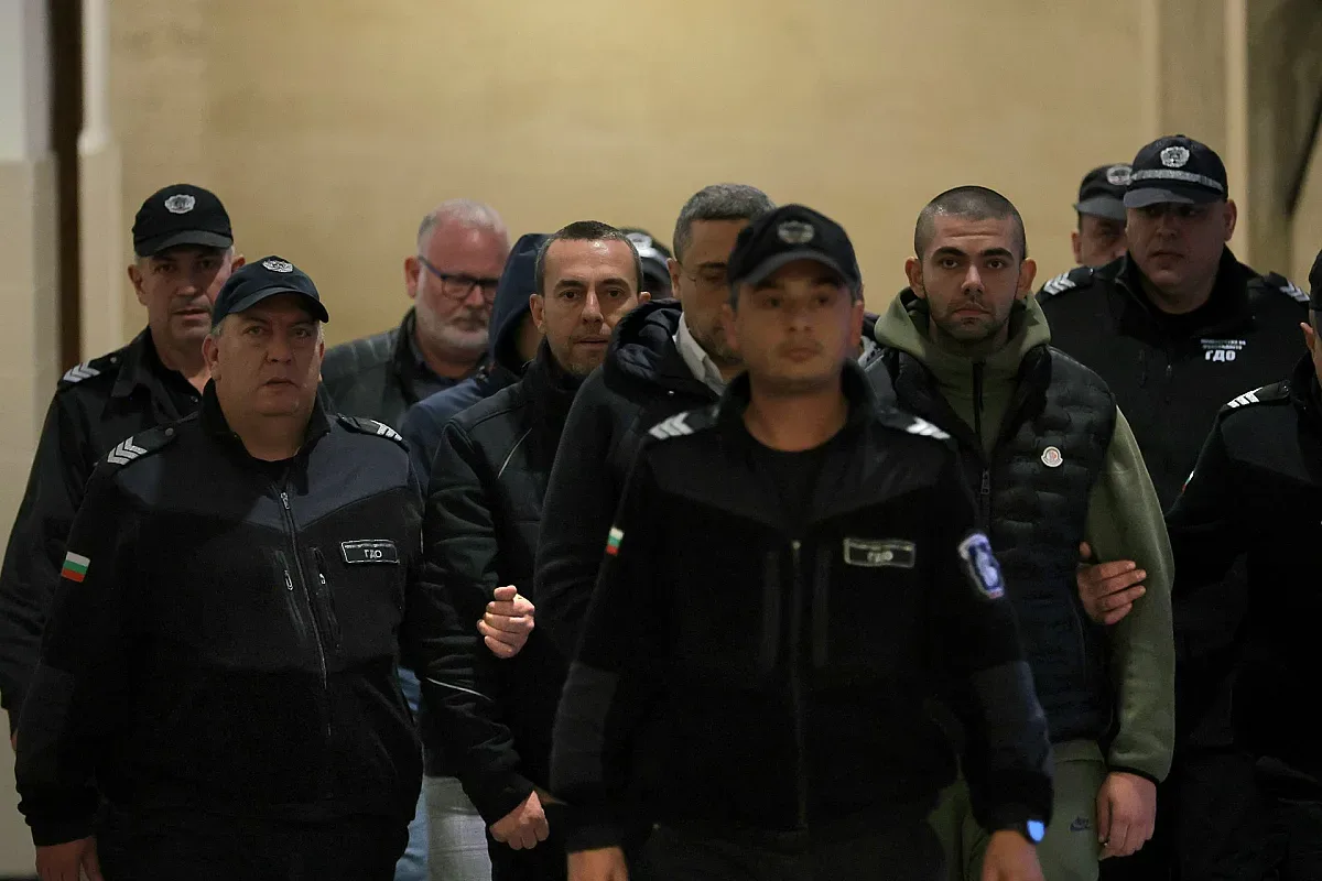 Съдът се произнесе за аферата около "Величие". Замесен е и депутат