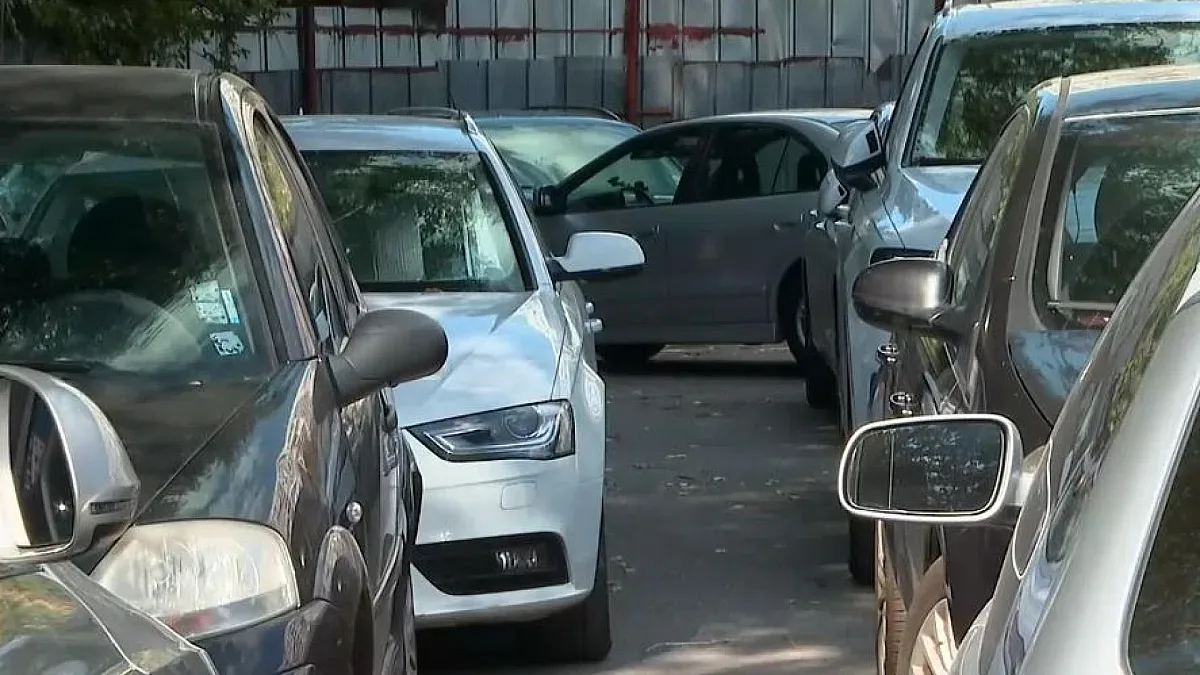 Ново 20! Предлагат революционна промяна при прехвърлянето на автомобил