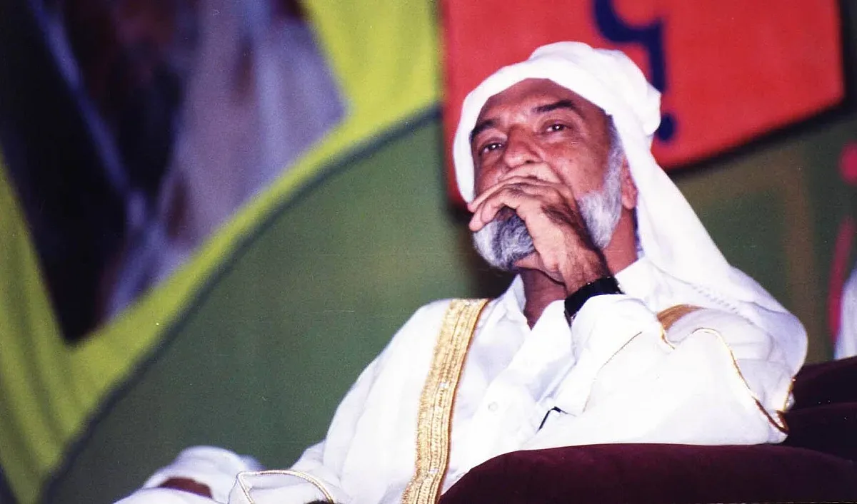 Уважаван учител и мистик оставил ужасяващо предсказание за края на 2025 г.