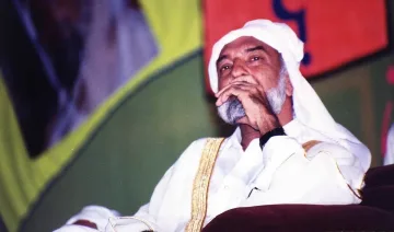 Уважаван учител и мистик оставил ужасяващо предсказание за края на 2025 г.