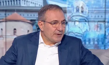 Гуцанов с послание към пенсионерите. Какво става с коледните им добавки