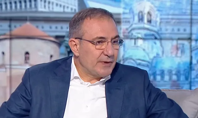 Гуцанов: БСП ще защити социалните си виждания, числата са безкомпромисни