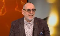 Много близък на Любен Дилов разкри състоянието му