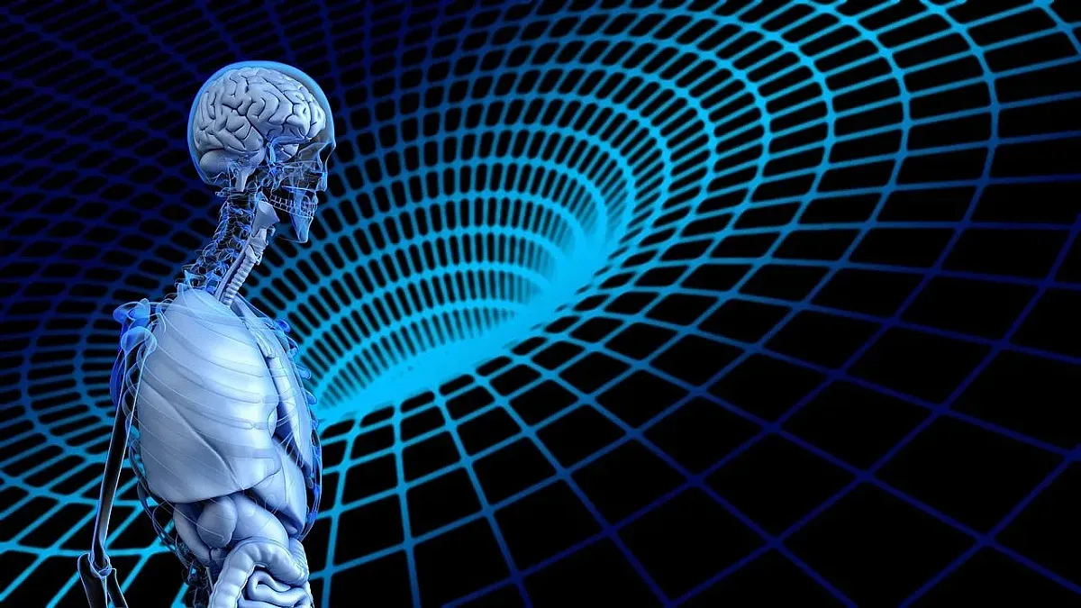 Физик предложи обяснение какво се случва с мозъка след смъртта