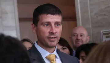 Разкриха тайната на депутата зад ОПГ за „Исторически парк“