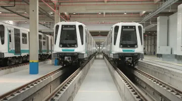 Спират трета линия на метрото в София за цели два дни