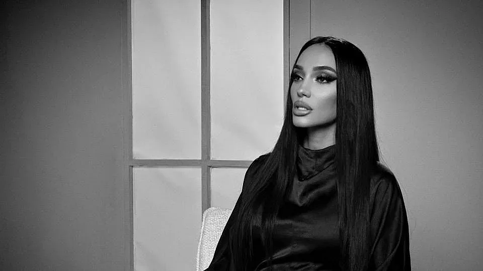 Мария Илиева: Успелите хора винаги са хулени