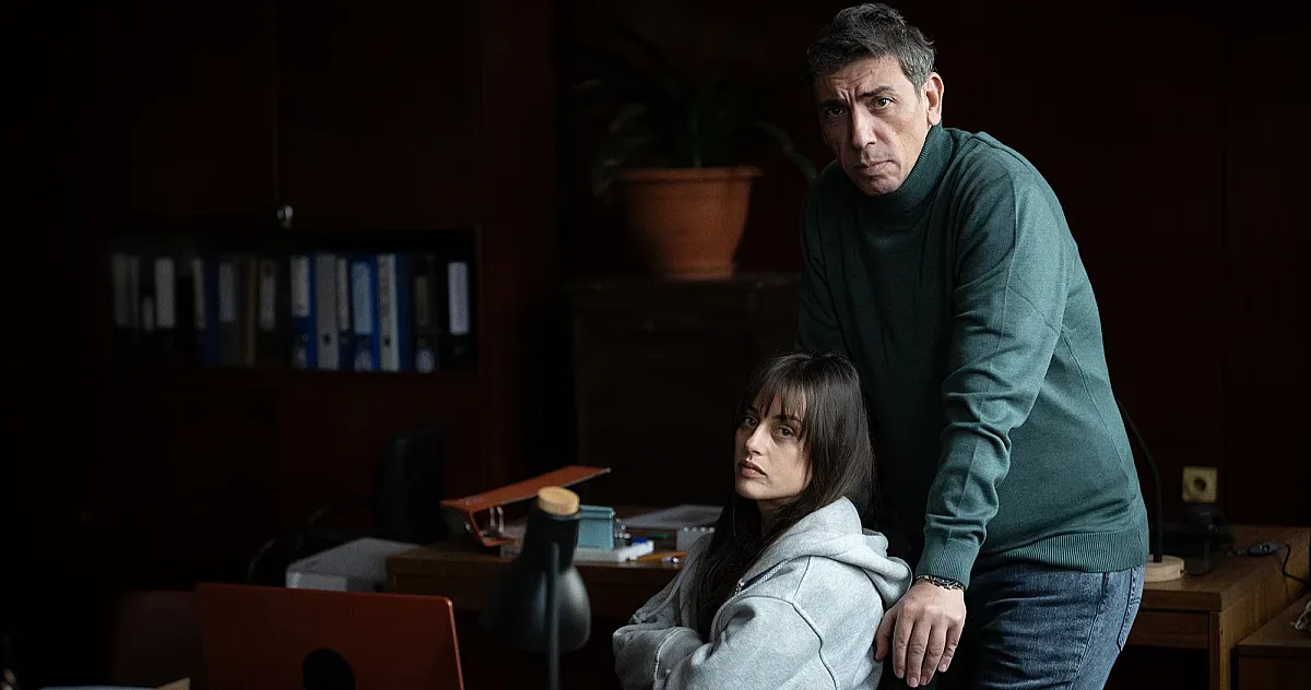 Геро разкрива мистериозно престъпление в Рилския манастир