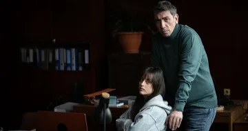 Геро разкрива мистериозно престъпление в Рилския манастир