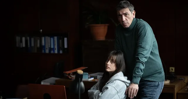 Геро разкрива мистериозно престъпление в Рилския манастир