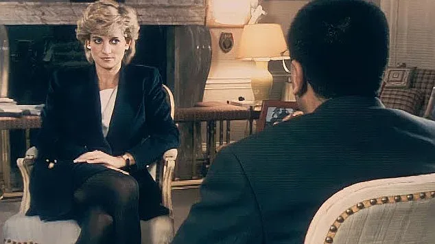 Скандални разкрития за интервюто, което погуби Даяна