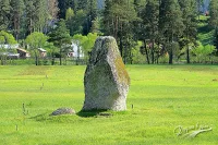 Тайните на Побит камък! 3 версии за произхода му 