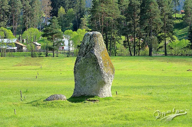 Тайните на Побит камък! Монолитът, който озадачава учени и местни 