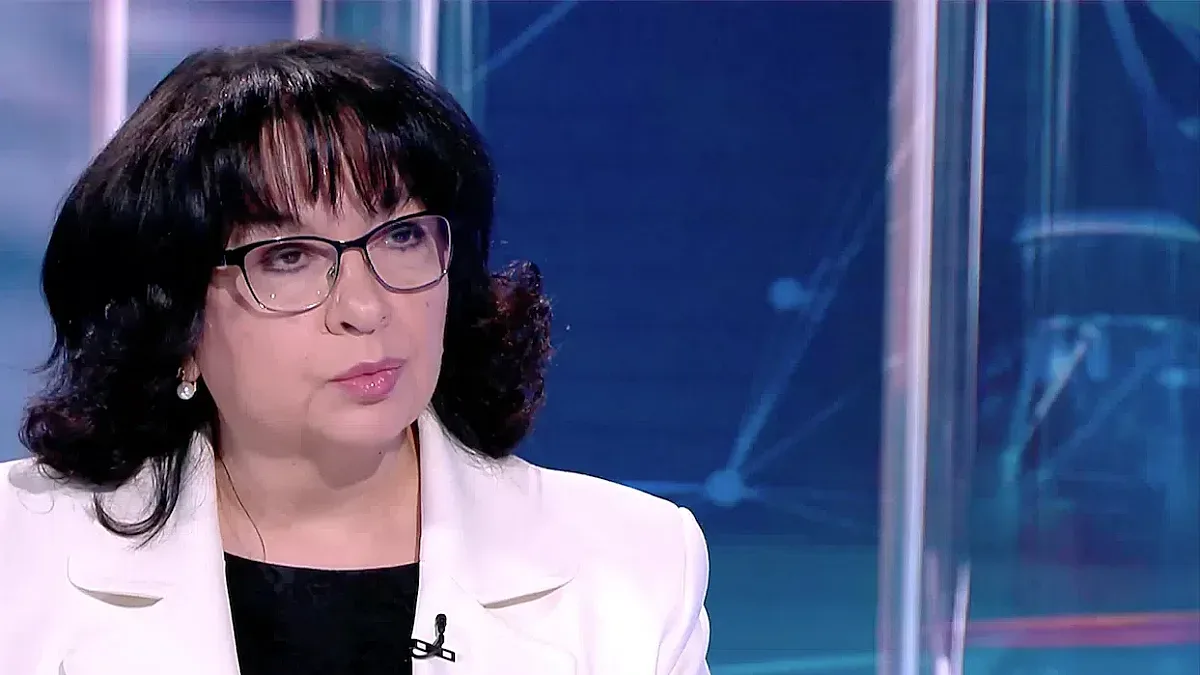 Теменужка Петкова разкри най-важното за бюджета 