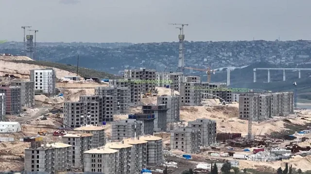 Изграждат нов град до България. Голям проект 