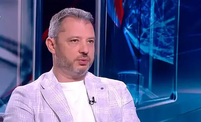 Делян Добрев изуми Лора Крумова. Разкри за цирковете на Асен Василев