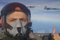 За първи път в света. Турски дрон направи нещо невиждано