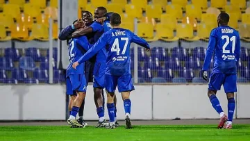 "Левски" не спира да мачка. Сула с обещание за титлата   