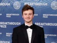 Най-младият милиардер счупи световен рекорд