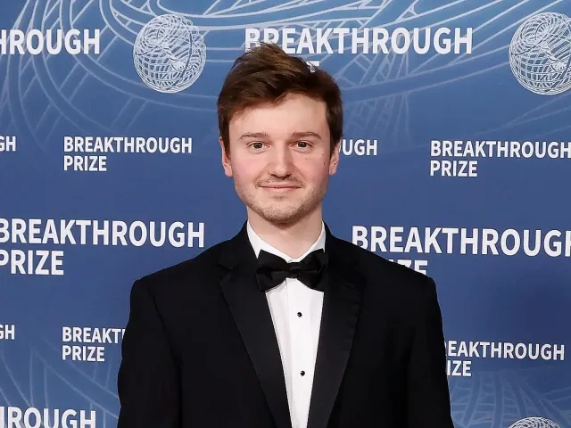 Най-младият милиардер счупи световен рекорд