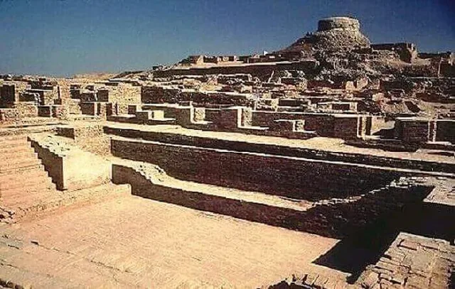 Най-накрая! Падна тайната на най-древната цивилизация