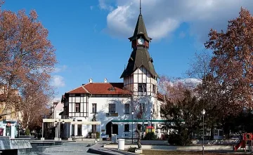 Фиш за 7 лева донесе 2 млн. Късметът е в града с най-големия пазар