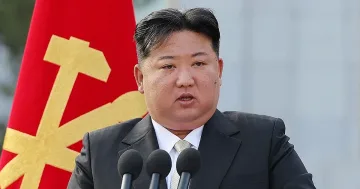 Заплаха от Ким Чен ун. Какво нареди на армията