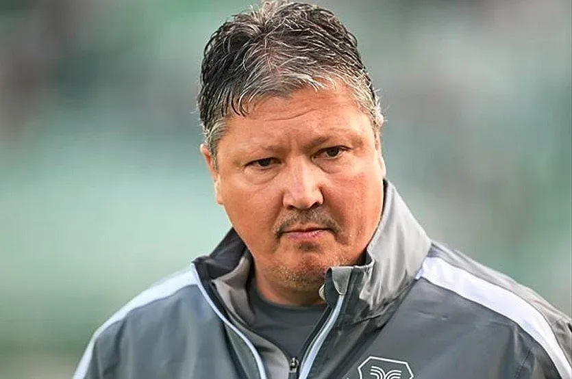 Истината за състоянието на Любо Пенев