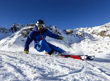 КЗП с яки проверки преди зимния туристически сезон