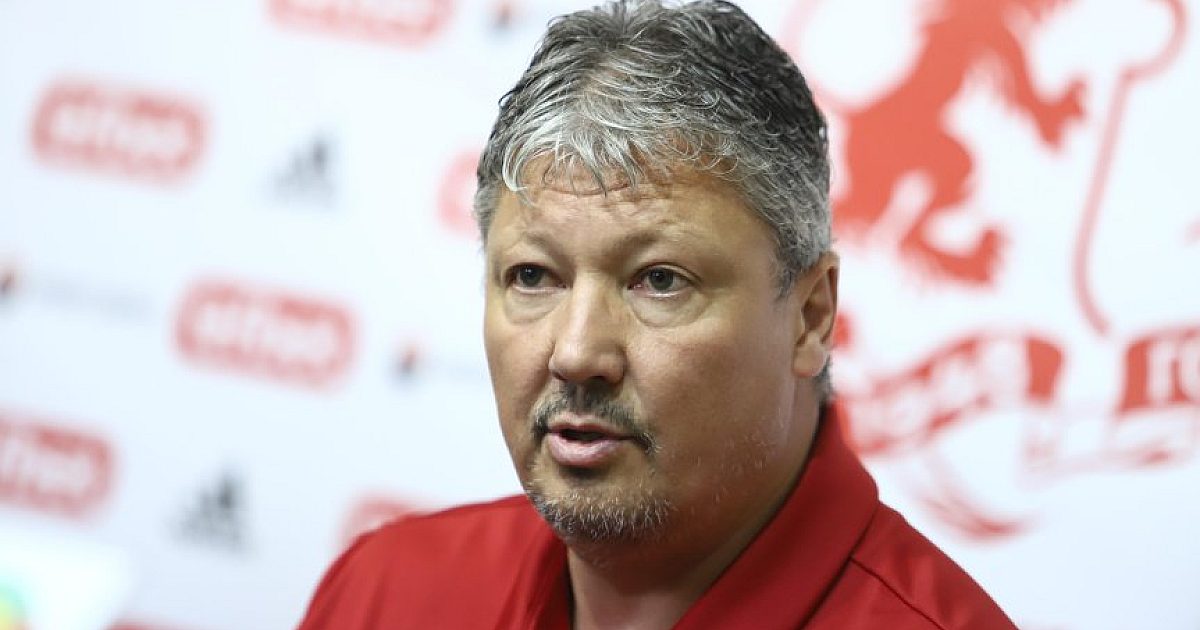 Любо Пенев разтърси с емоционални думи