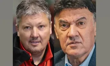 Долу ръцете от Любо Пенев и Боби Михайлов! Пощадете семействата им