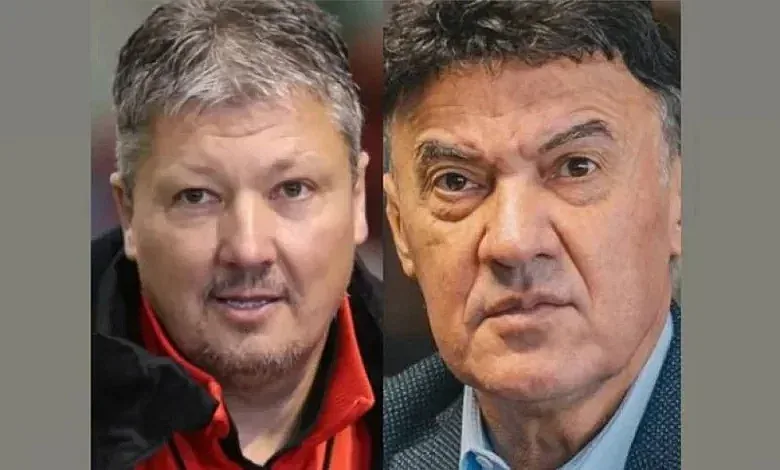 Долу ръцете от Любо Пенев и Боби Михайлов! Пощадете семействата им