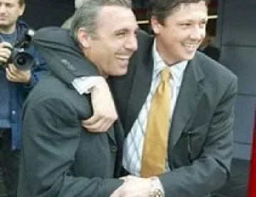 Стоичков с драматични думи за Любо Пенев и Боби