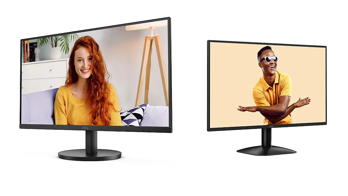 Когато екранът определя деня ни. Защо мониторът вече е част от здравето?