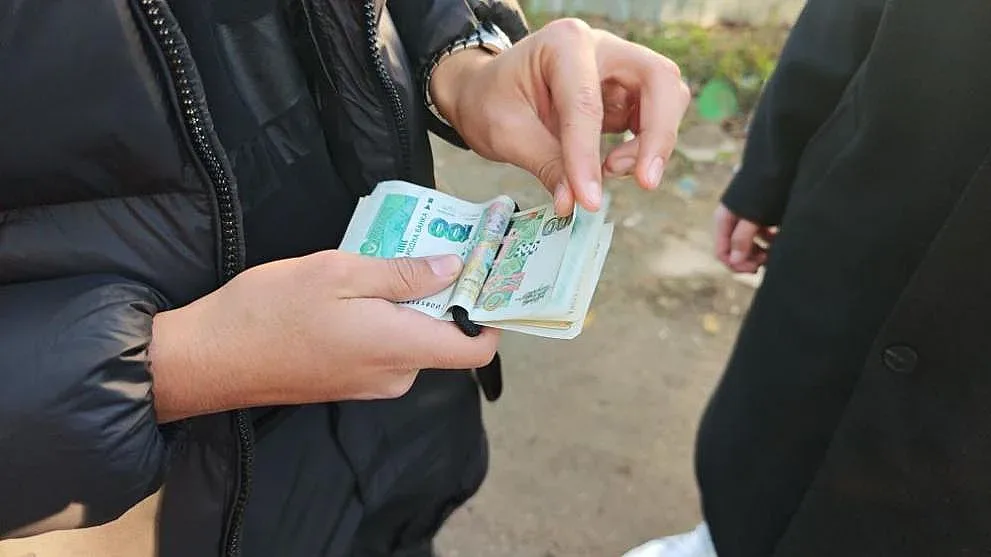 В наш град дават завидни заплати. Ето и професиите 