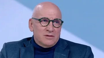 Левон Хампарцумян се произнесе за бюджета. Защо не може да се ремонтира 