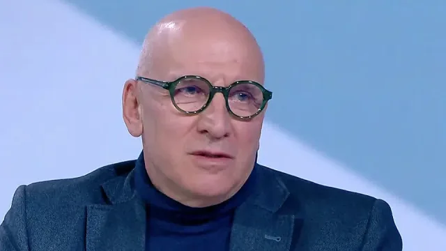 Левон Хампарцумян се произнесе за бюджета. Защо не може да се ремонтира