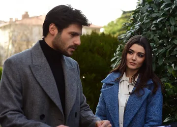 „Кръгът“ - новият хит от турската криминална вълна дебютира у нас