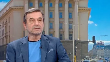 Димитър Манолов даде храна за размисъл. Ще има ли увеличение за майчинските