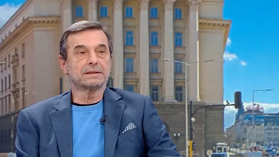 Димитър Манолов даде храна за размисъл. Ще има ли увеличение за майчинските