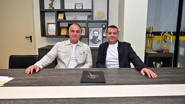 Ботев (Пловдив) има нов директор. Ето кой е 