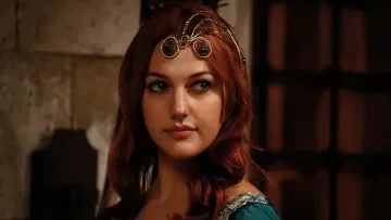 Обрат! Турска тв звезда обяви края