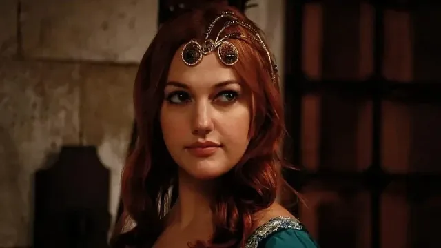 Обрат! Турска тв звезда обяви края