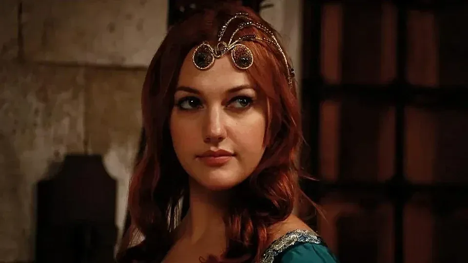 Обрат! Турска тв звезда обяви края