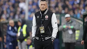 Грандиозна промяна в ЦСКА