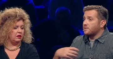 Христо Пъдев стъписа всички в "Кой да знае?"